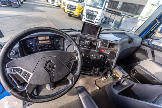 RENAULT T 380 +MAGYAR 19.000L/6COMP+INTARDER T 380 +MAGYAR 19.000L/6COMP+INTARDER 2017 2 image 73