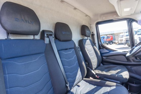 IVECO DAILY 35S18 DAILY 35S18 2018 2 image 14