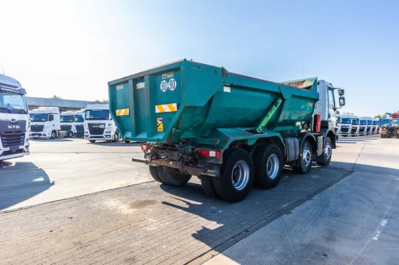 Heavy machinery product image - Image 15 of 15