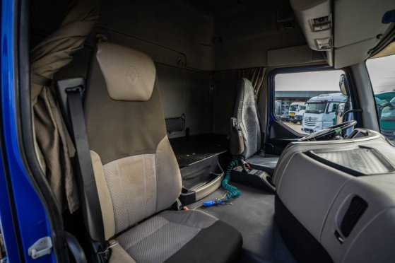 RENAULT PREMIUM 380 DXI + DHOLLANDIA PREMIUM 380 DXI + DHOLLANDIA 2014 2 image 75