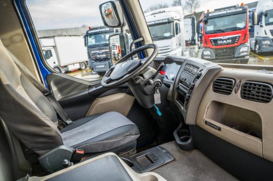 RENAULT PREMIUM 320 DXI + DHOLLANDIA 1.5T PREMIUM 320 DXI + DHOLLANDIA 1.5T 2012 2 image 90