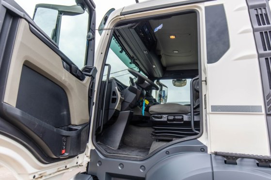 MAN TGS 33.470 BL - 61.000 KM TGS 33.470 BL - 61.000 KM 2021 2 image 15