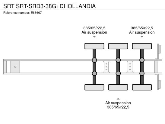 SRT SRT-SRD3-38G+DHOLLANDIA SRT SRT-SRD3-38G+DHOLLANDIA 2012 2 image 28