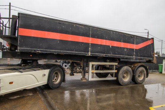 Heavy machinery product image - Image 1 of 1