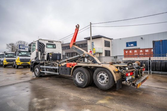 RENAULT C430.26 +DALBY C430.26 +DALBY 2018 2 image 2