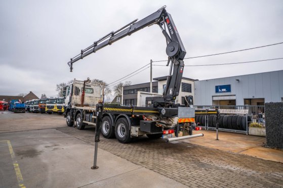 RENAULT C 430.32+HIAB 228ES-4+4EXT C 430.32+HIAB 228ES-4+4EXT 2017 2 image 2