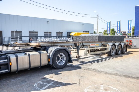 Heavy machinery product image - Image 1 of 1