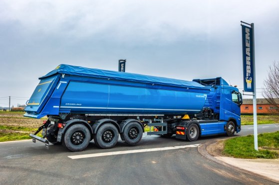 Heavy machinery product image - Image 1 of 1