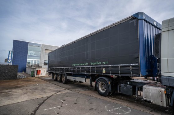 Heavy machinery product image - Image 1 of 1