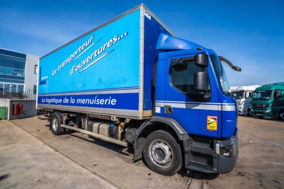 RENAULT PREMIUM 270 DXI +DHOLLANDIA 1.5T PREMIUM 270 DXI +DHOLLANDIA 1.5T 2010 2 image 17