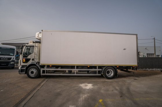 Heavy machinery product image - Image 1 of 1