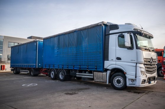 MERCEDES ACTROS 2548-6x2+VOITH ACTROS 2548-6x2+VOITH 2015 2 image 17