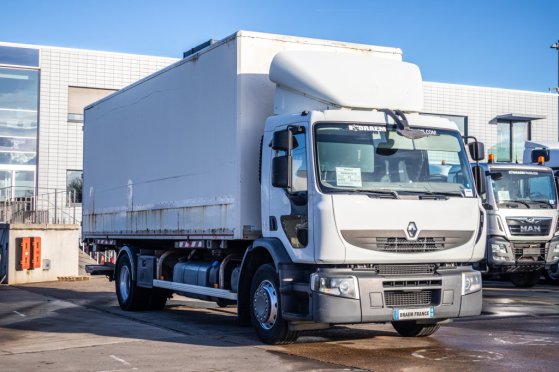 RENAULT PREMIUM 340 DXI+E5 PREMIUM 340 DXI+E5 2013 2 image 15