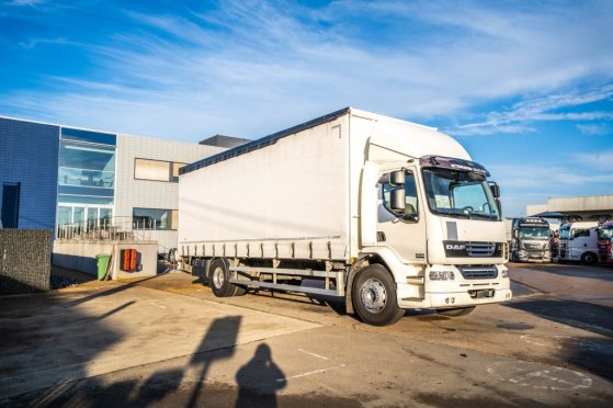 DAF LF 55.250 LF 55.250 2013 2 image 16