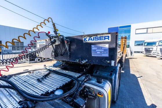 Heavy machinery product image - Image 1 of 1
