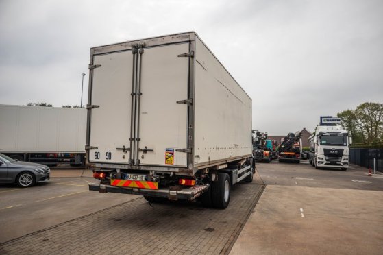 RENAULT PREMIUM 340DXI+E5+DHOLLANDIA PREMIUM 340DXI+E5+DHOLLANDIA 2010 2 image 16