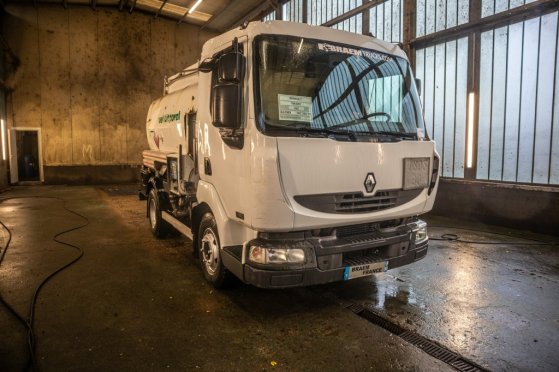 RENAULT 180 DCI+5500L/3COMP LAMES 180 DCI+5500L/3COMP LAMES 2006 2 image 17