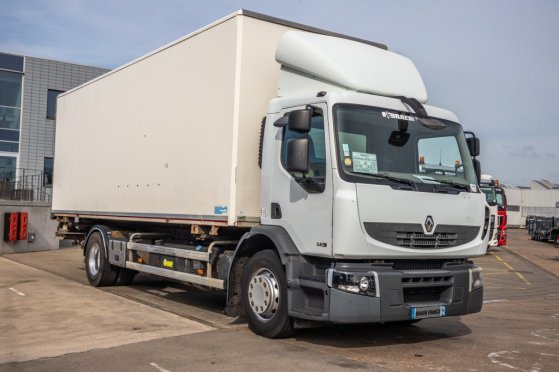 RENAULT PREMIUM 340DXI+E5+DHOLLANDIA 2T PREMIUM 340DXI+E5+DHOLLANDIA 2T 2012 2 image 17