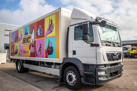 MAN TGM 18.340 BL TGM 18.340 BL 2015 2 image 17