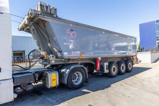 Heavy machinery product image - Image 1 of 1