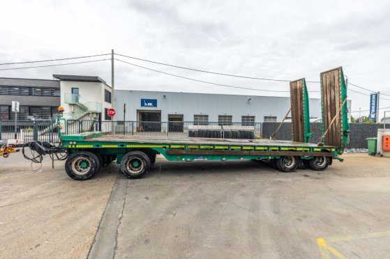 Heavy machinery product image - Image 1 of 1