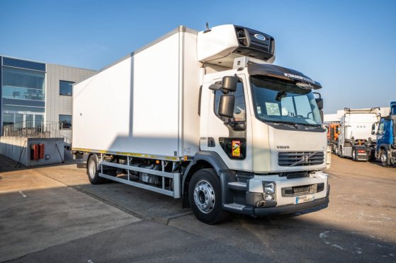 VOLVO FLH 290 +CARRIER FLH 290 +CARRIER 2013 2 image 30