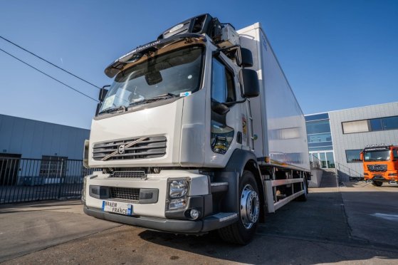 VOLVO FLH 290 +CARRIER+DHOLLANDIA FLH 290 +CARRIER+DHOLLANDIA 2013 2 image 44