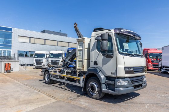 DAF CF55.220 CF55.220 2012 2 image 43