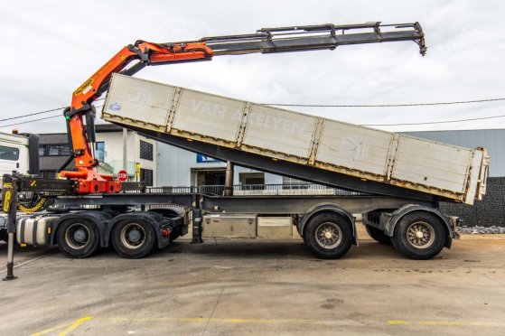 KWB KWB - CRANE PK 26002- EH C Kwb KWB - CRANE PK 26002- EH C 2015 2 image 11