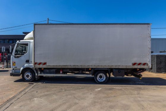 RENAULT MIDLUM 180 (12t) DCI 701 2001 2 image 86