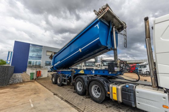SCHMITZ SGF-S2 Schmitz Cargobull SGF-S2 2018 2 image 30