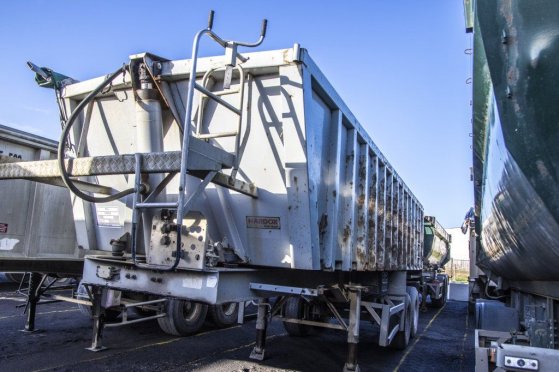 MOL K85F/20T/37ST/2 MOL K85F/20T/37ST/2 2007 2 image 18