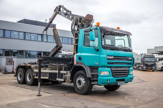 DAF CF 85.410+DIEBOLT 16Ton/m CF 85.410+DIEBOLT 16Ton/m 2010 2 image 47