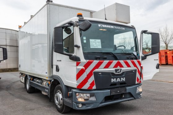 MAN TGL 10.190 BL - CARVAL INBOUW TGL 10.190 BL - CARVAL INBOUW 2021 2 image 32