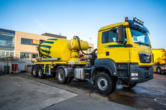 MAN TGS 18.440 BLS 4x4 (+cardan)+STETTER 10M3 TGS 18.440 BLS 4x4 (+cardan)+STETTER 10M3 2011 2 image 32