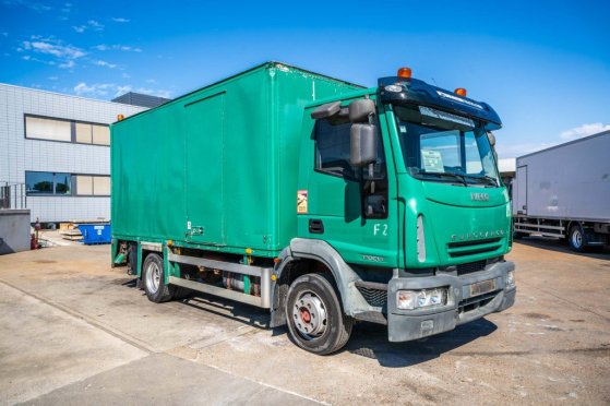 IVECO EUROCARGO 120E18 EUROCARGO 120E18 2004 2 image 47