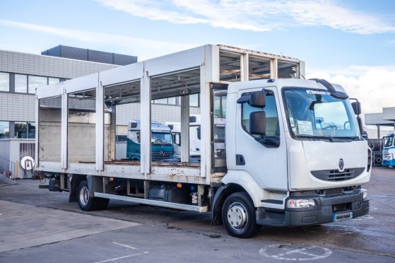 RENAULT MIDLUM 240(12t) DXI+E5+HAYON 701 2012 2 image 37
