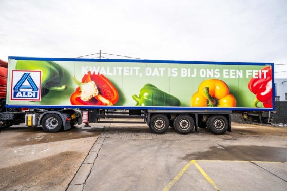 SCHMITZ SCB-S3B+ TK SLXe300 - 4210 H Schmitz Cargobull SCB-S3B+ TK SLXe300 - 4210 H 2015 2 image 74