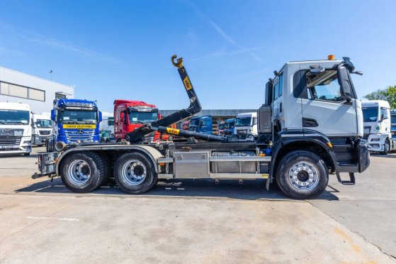 IVECO X-WAY 460 X-WAY 460 2021 2 image 45
