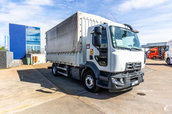 RENAULT D16 240 DXI D16 240 DXI 2014 2 image 45