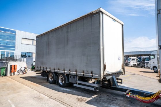 LECITRAILER R2 Lecitrailer R2 2014 2 image 17