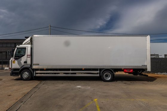 RENAULT D12.240+HAYON ANTEO 1.7T. D12.240+HAYON ANTEO 1.7T. 2020 2 image 47
