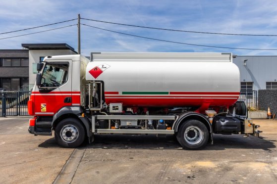 VOLVO FL 280 +MAGYAR 11.000L+4COMP FL 280 +MAGYAR 11.000L+4COMP 2017 2 image 19