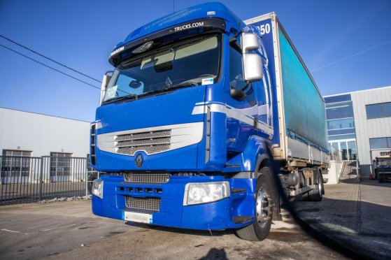 RENAULT PREMIUM 380DXI+E5+DHOLLANDIA PREMIUM 380DXI+E5+DHOLLANDIA 2012 2 image 44