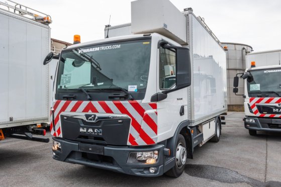 MAN TGL 10.190 BL - CARVAL INBOUW TGL 10.190 BL - CARVAL INBOUW 2021 2 image 74