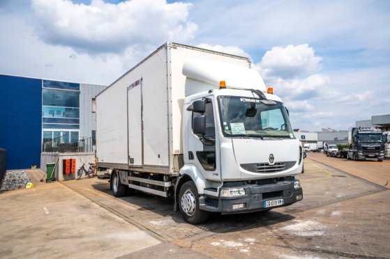 RENAULT MIDLUM 270 DXI (14T.)+DHOLLANDIA 701 2013 2 image 47