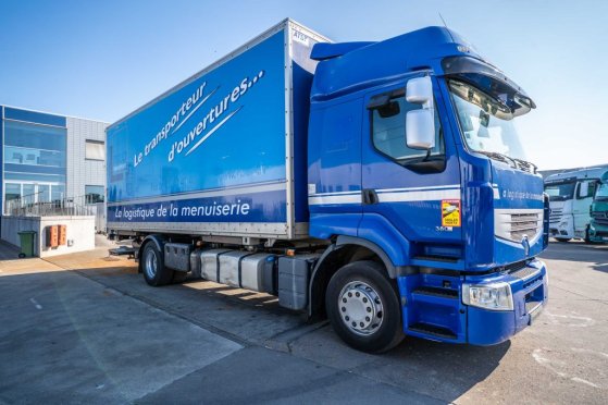 RENAULT PREMIUM 380 DXI+DHOLLANDIA PREMIUM 380 DXI+DHOLLANDIA 2014 2 image 20