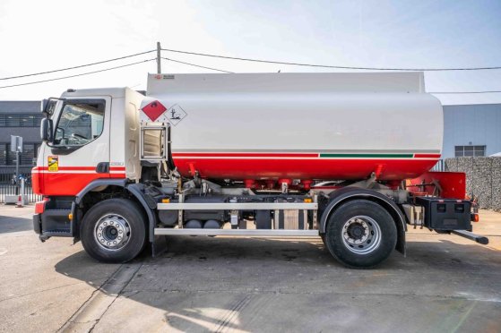 VOLVO FE 280 +MAGYAR 13.000L/5COMP. FE 280 +MAGYAR 13.000L/5COMP. 2014 2 image 85