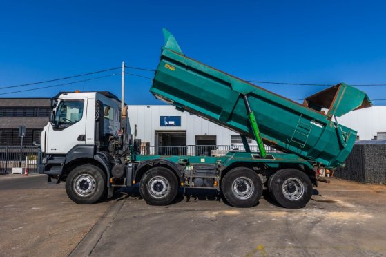 Heavy machinery product image - Image 2 of 15