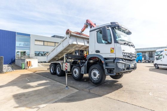 Heavy machinery product image - Image 16 of 29